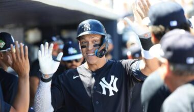 AL East capsules: Can Blue Jays hold off Yanks, Red Sox once again?