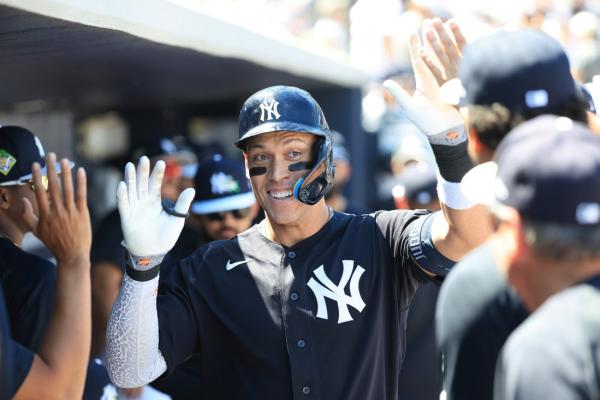 AL East capsules: Can Blue Jays hold off Yanks, Red Sox once again?