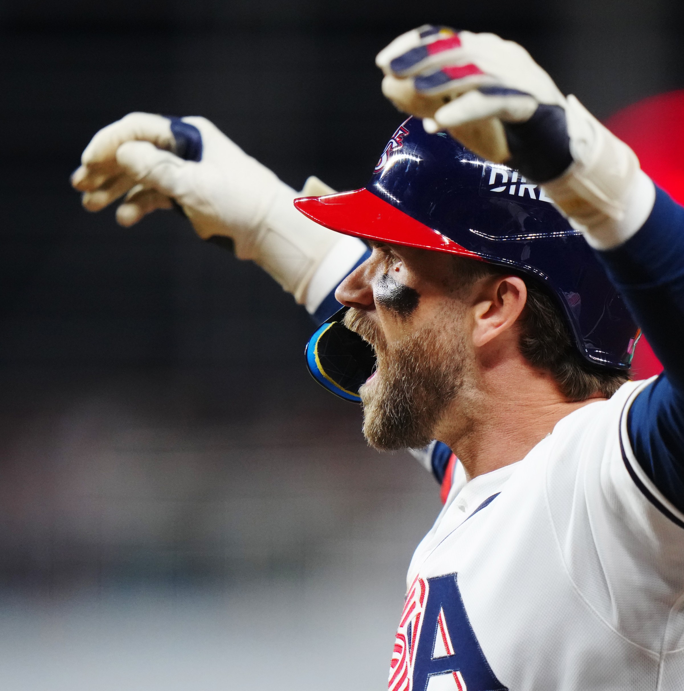 Rise and Phight: 3/21/2026