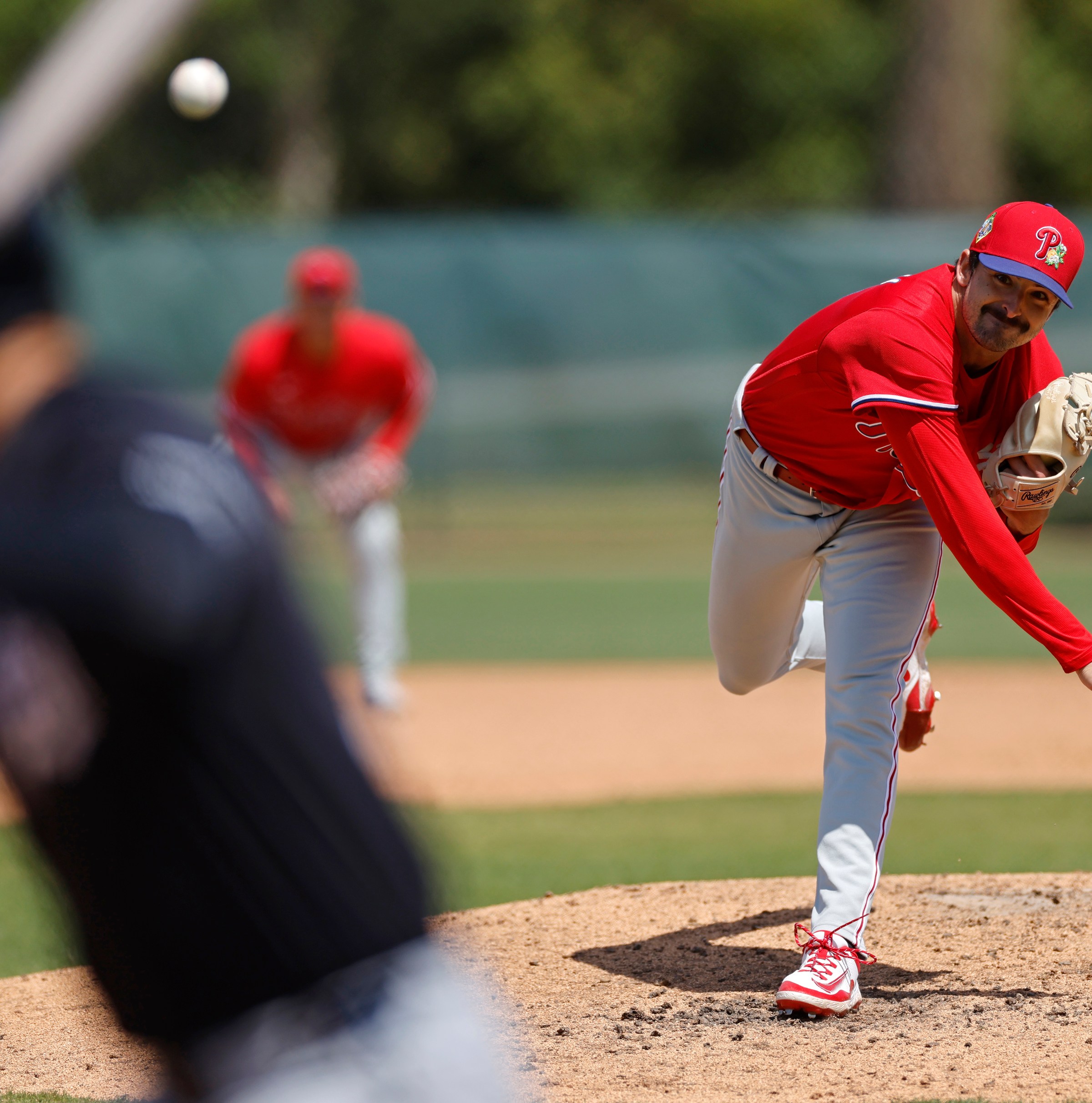 Rise and Phight: 3/20/2026