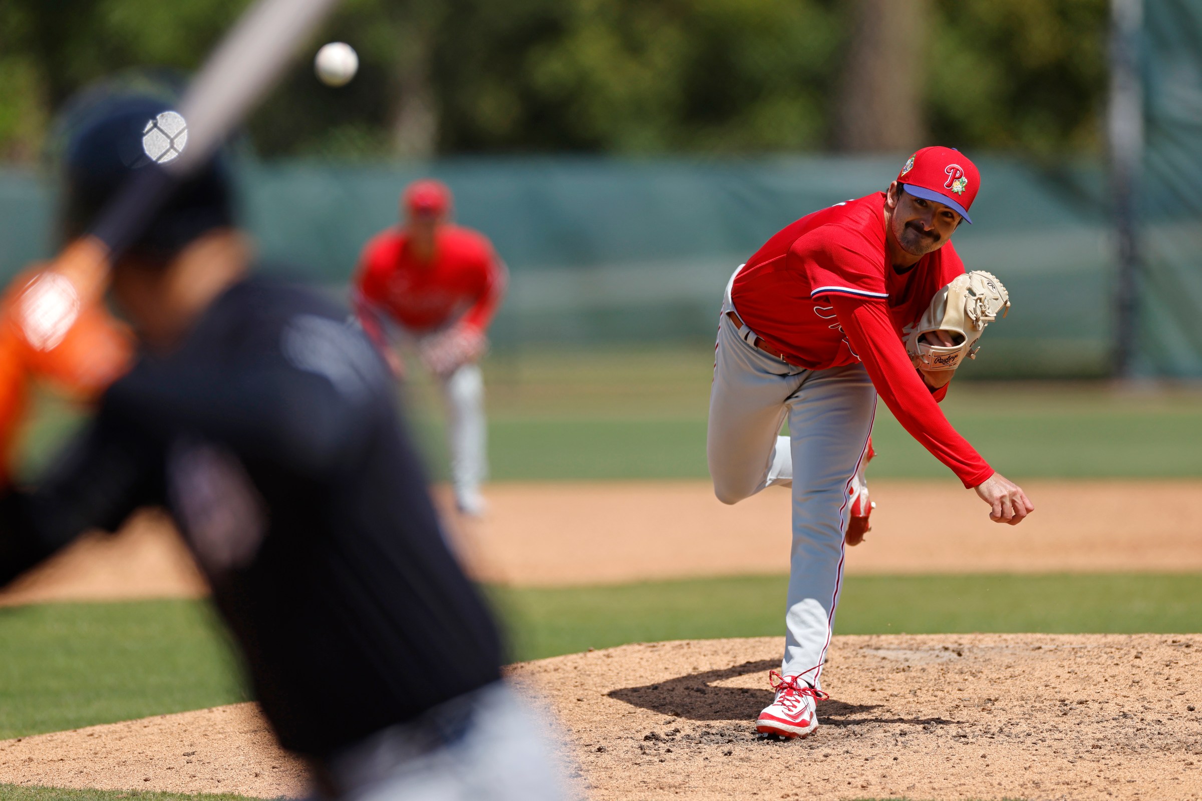 Rise and Phight: 3/20/2026