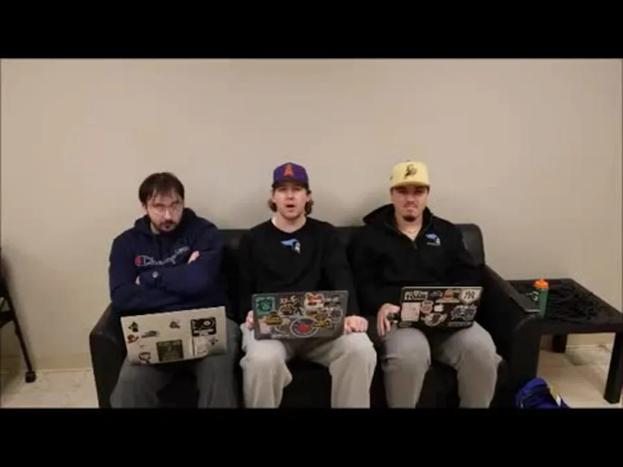 Angels Battle For Second Base Has Been Hotly Contested, With Two Surprising Names