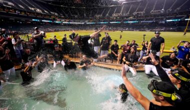 MLB stadiums: Everything you need to know about 30 ballparks