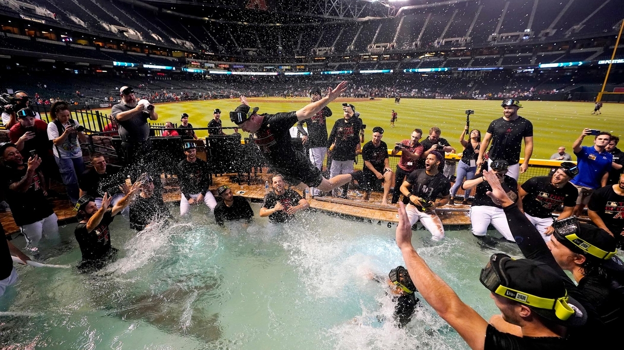 MLB stadiums: Everything you need to know about 30 ballparks