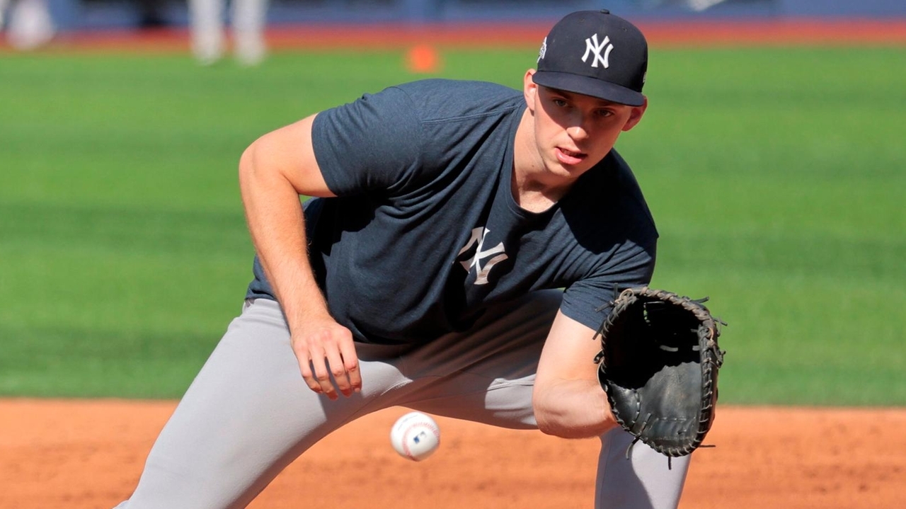 Grading the Yankees at every position