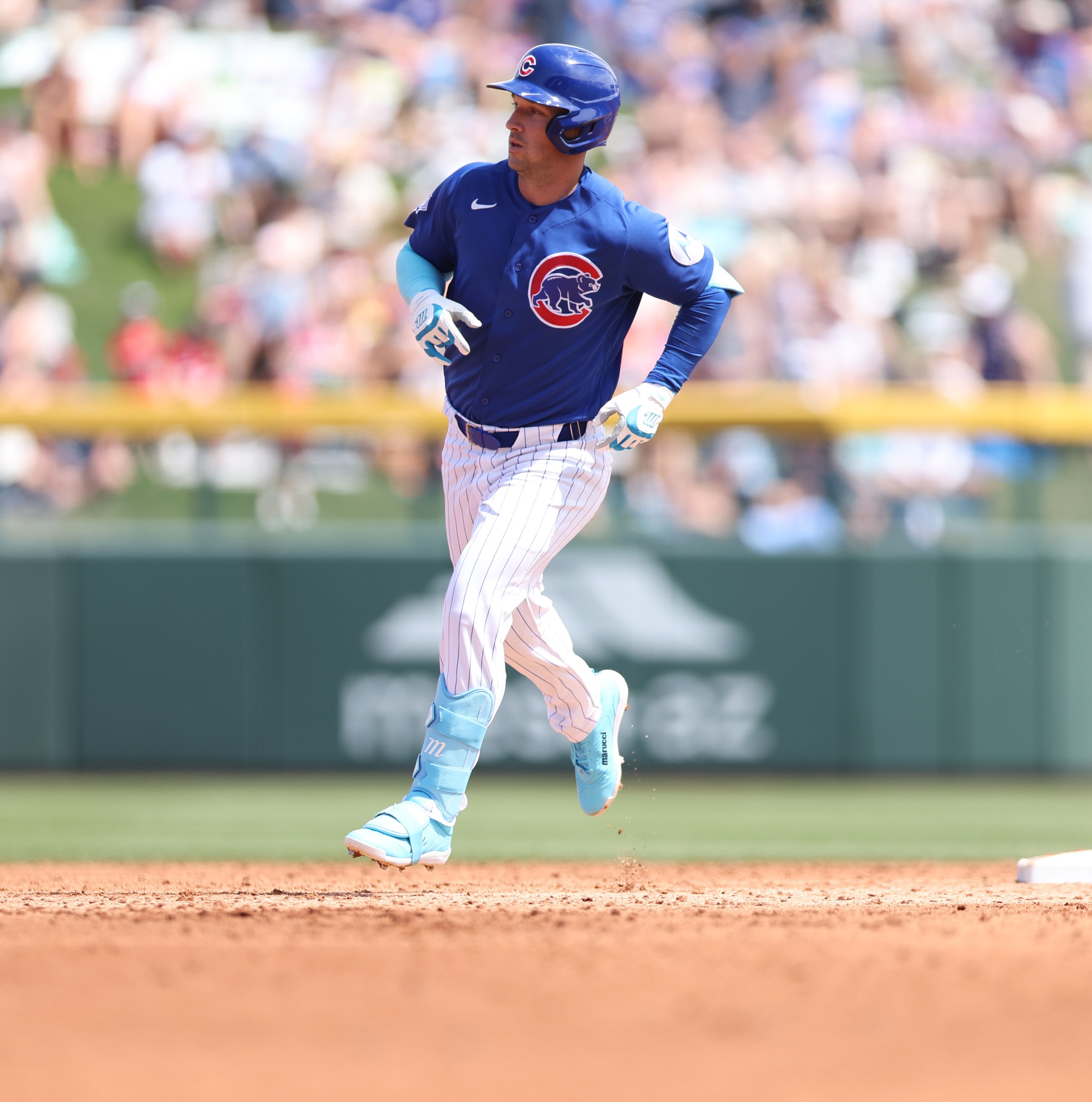 Overflow thread: Cubs vs. Yankees, Monday 3/23, 2:05 CT