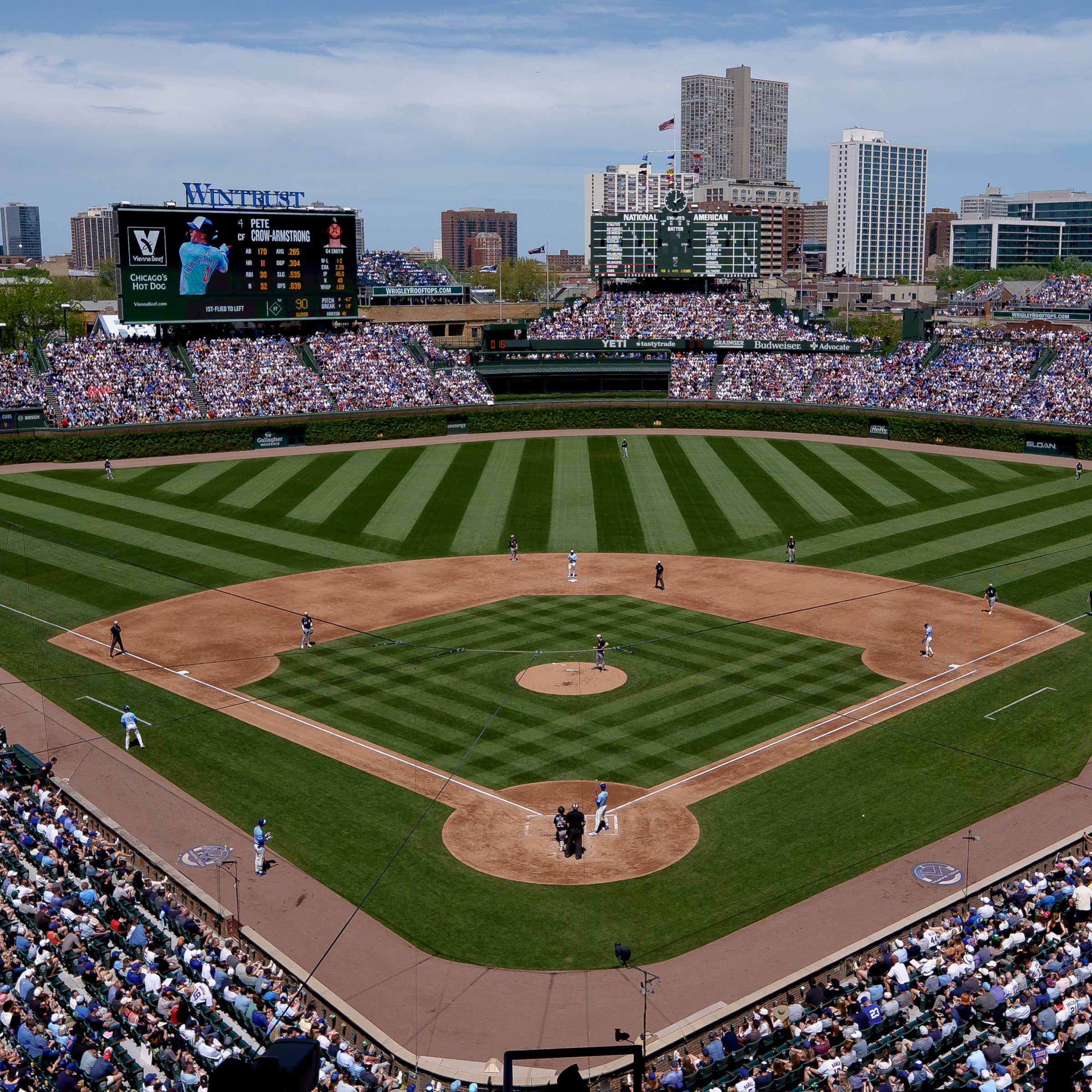 Introducing BCB This Morning: How do you feel about the Cubs this year?