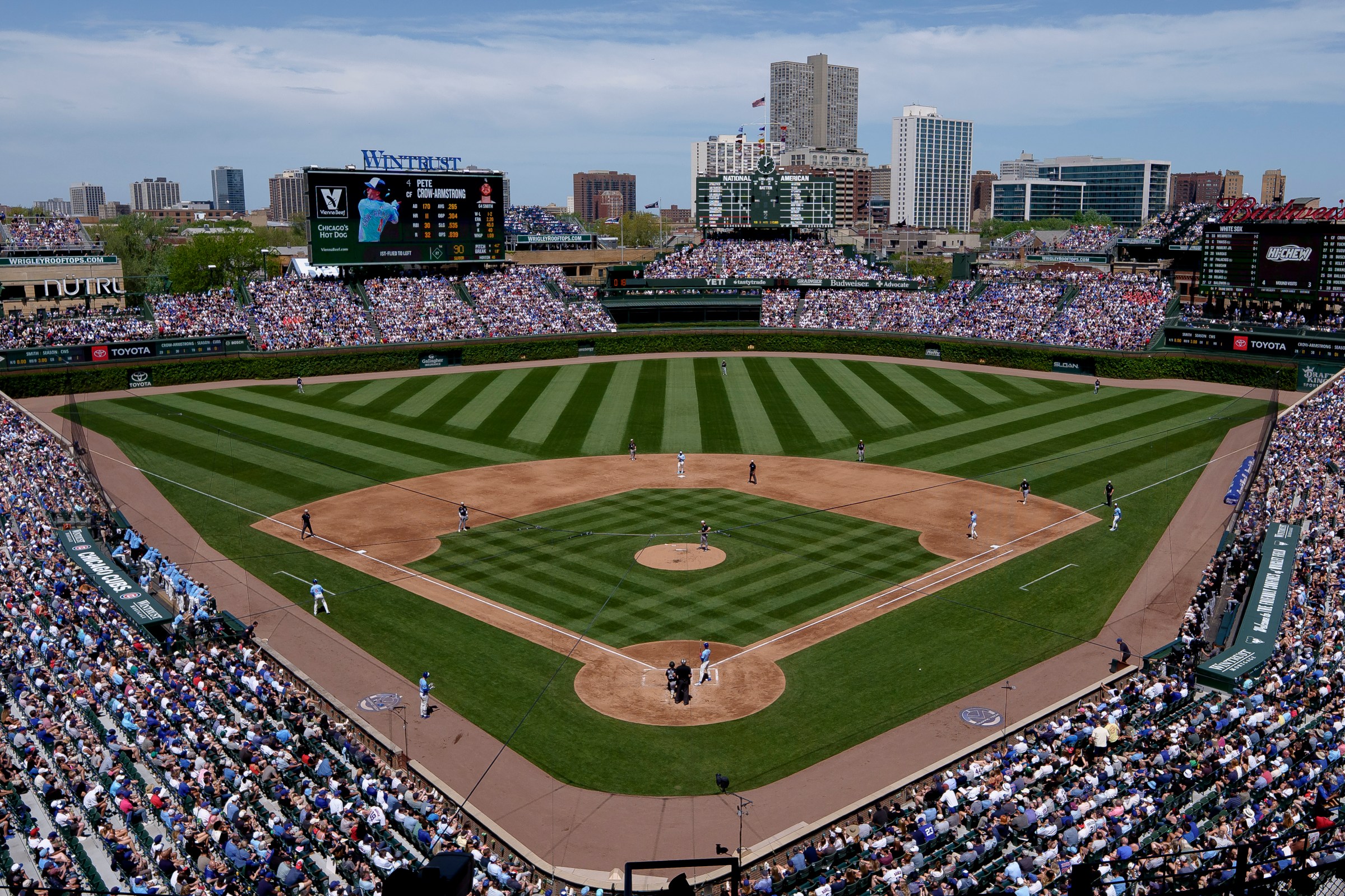 Introducing BCB This Morning: How do you feel about the Cubs this year?