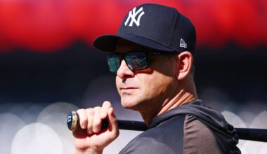Yankees' Announce Major News on 25-Year-Old Rule 5 Draft Pick