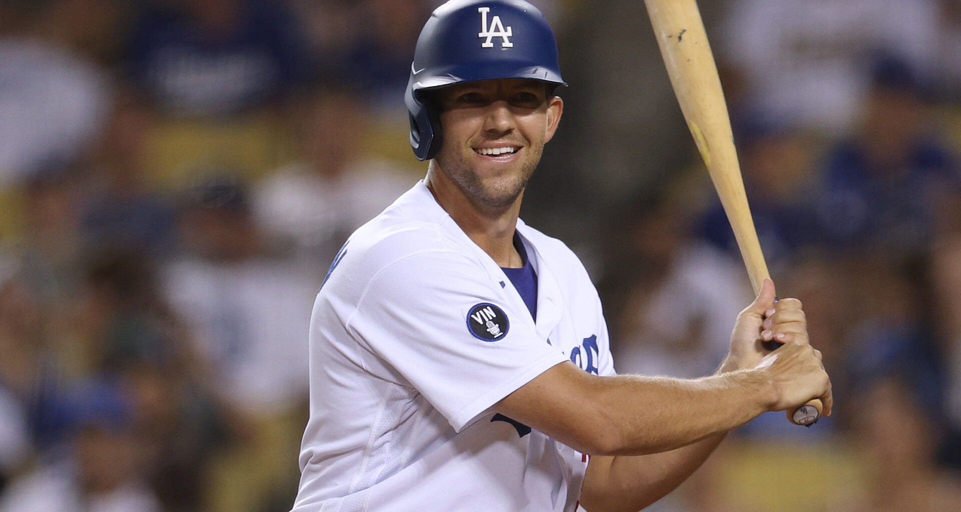 Former Dodgers All-Star Is Still An MLB Free Agent