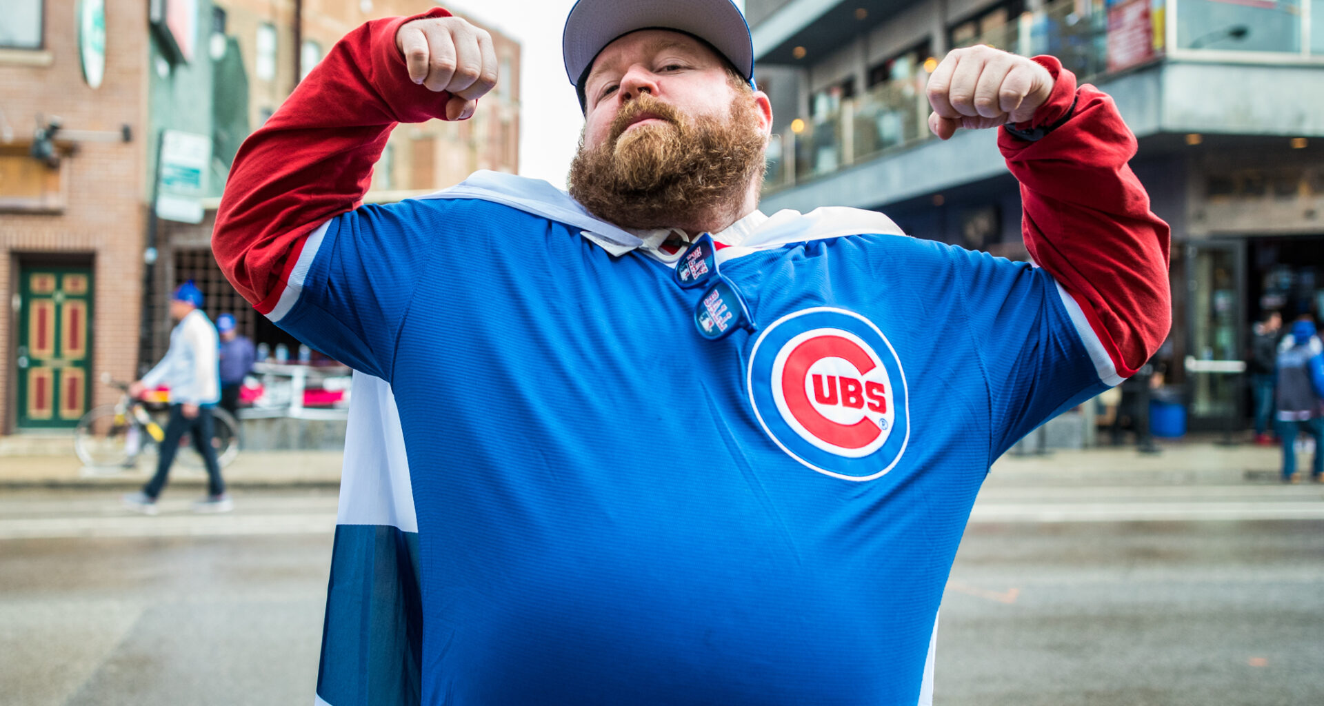 A guide to Chicago for Japanese baseball fans