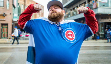 A guide to Chicago for Japanese baseball fans