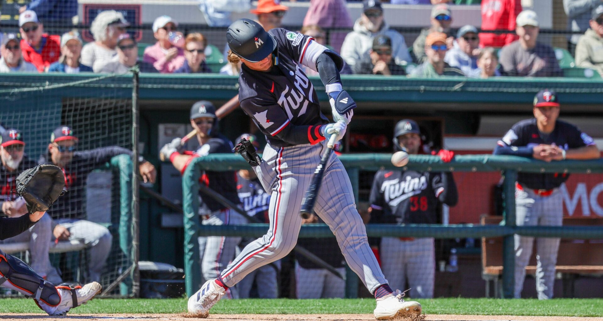 Minnesota Twins Set 2026 Opening Day Roster