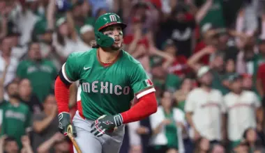 Jarren Duran's Epic Spring Has Him Poised For Return To All-Star Form In 2026 image