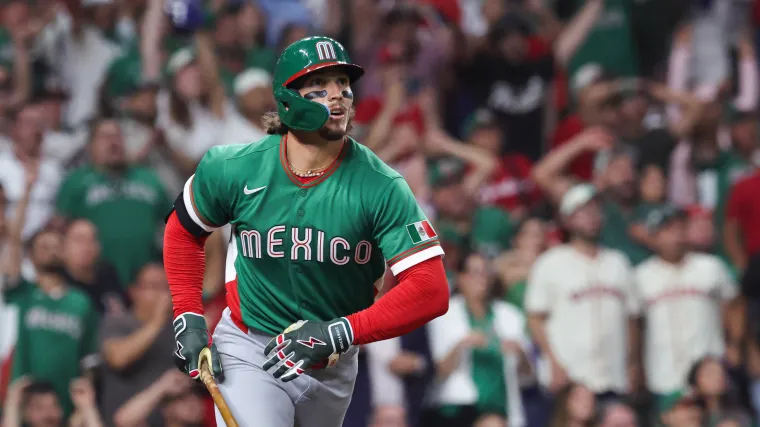 Jarren Duran's Epic Spring Has Him Poised For Return To All-Star Form In 2026 image