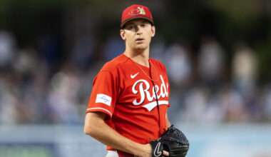 Nick Lodolo To Open Season On Injured List