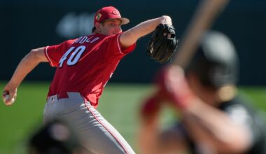 Reds pitcher Nick Lodolo will start season on injured list due to blister on his finger