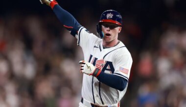 Cubs news: Cubs, Pete Crow-Armstrong agree to 6-year, $115 million deal