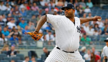CC Sabathia backs Yankees' offseason, discusses Aaron Judge's clutch factor