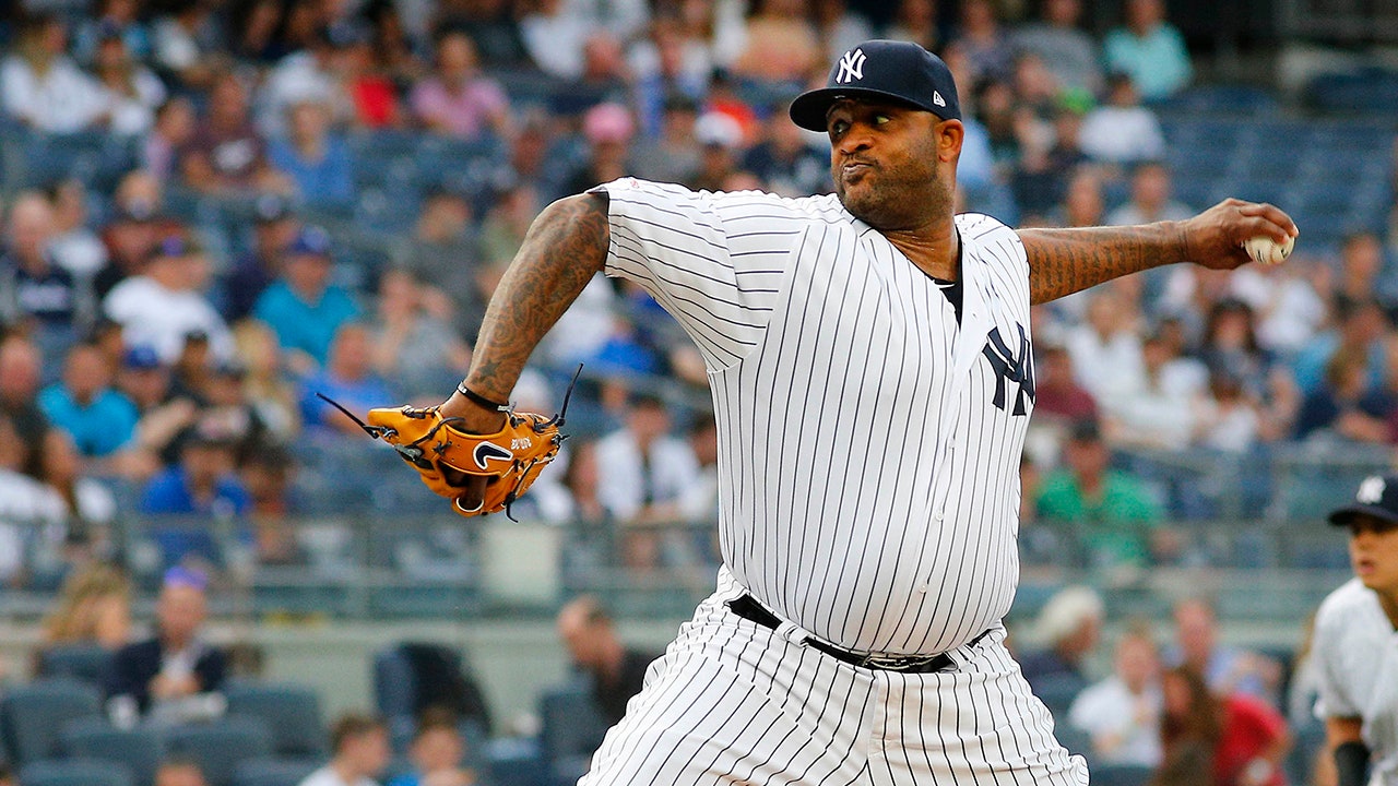 CC Sabathia backs Yankees' offseason, discusses Aaron Judge's clutch factor