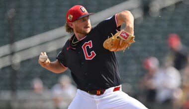 Guardians ready to ride dominant pitching into October again – Morning Journal