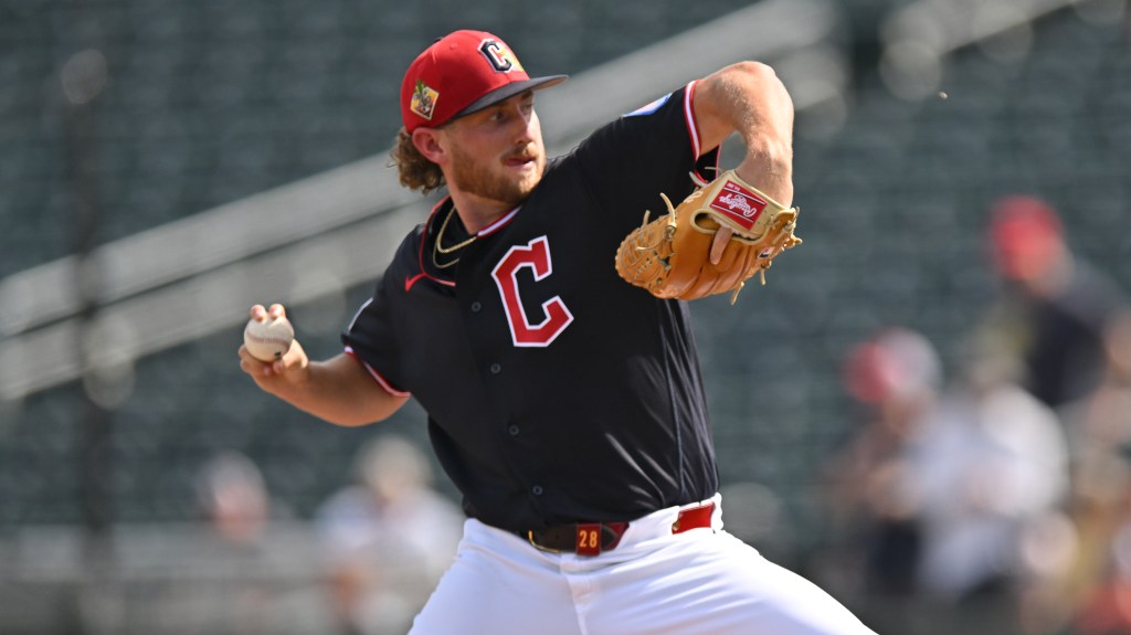 Guardians ready to ride dominant pitching into October again – Morning Journal