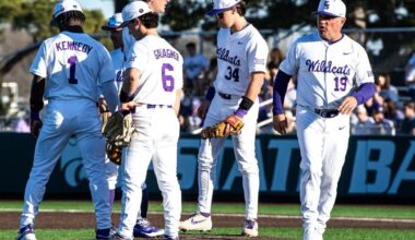 K-State baseball falls at home to No. 24 Nebraska | K-State Sports