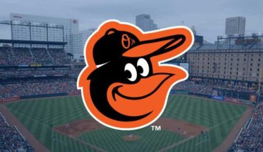 Opening Day Guide: What to know for season opener at Oriole Park at Camden Yards