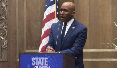 Quinton Lucas pushes for more oversight after FBI probe report