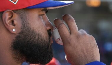 The Rangers’ MLB rotation is among baseball’s best. How do their minor league arms look?