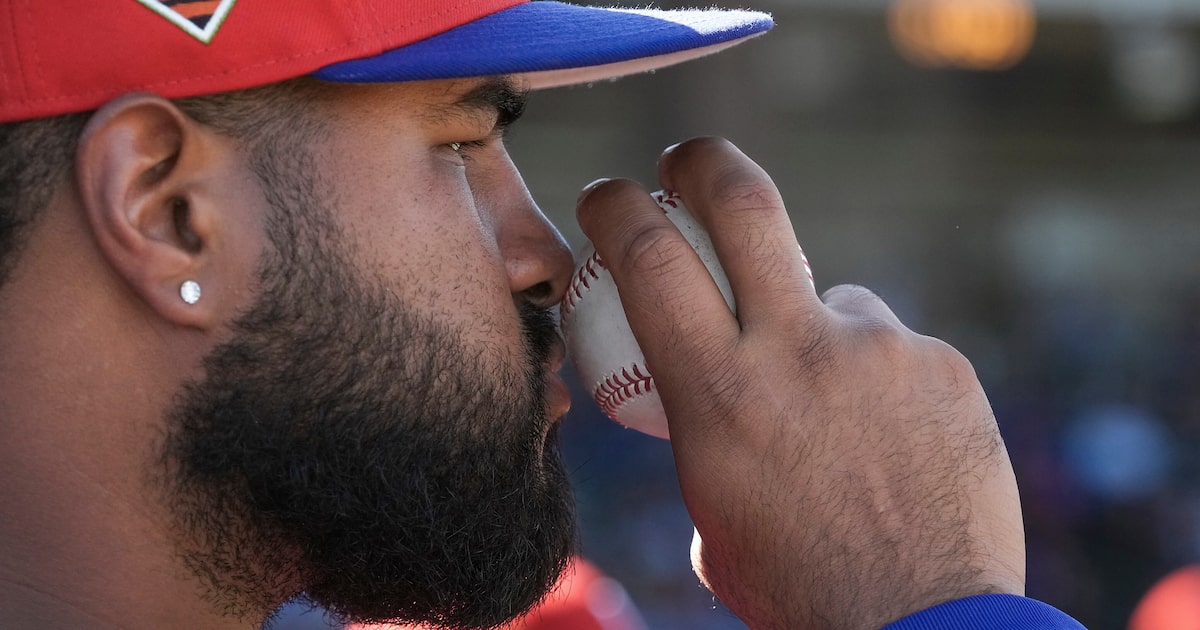 The Rangers’ MLB rotation is among baseball’s best. How do their minor league arms look?