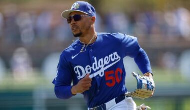 2026 Fantasy Baseball Rankings: Sleepers, busts, breakouts from model that nailed Cal Raleigh's epic season