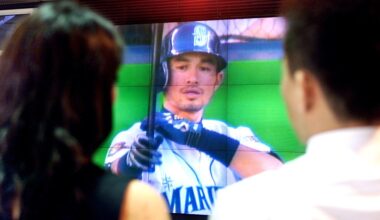 How to watch the Mariners in 2026