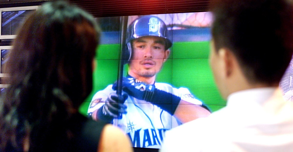 How to watch the Mariners in 2026