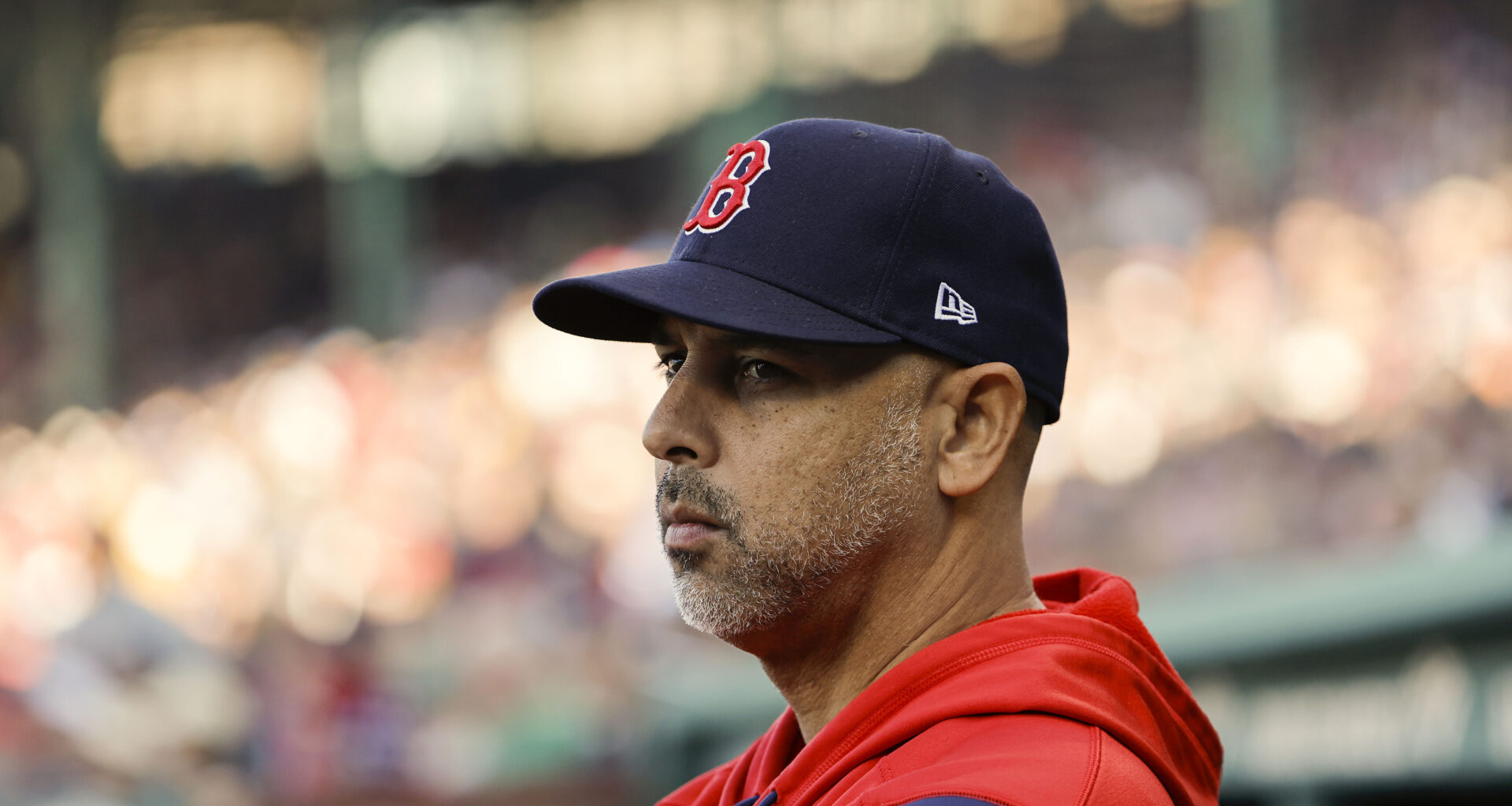 Boston Red Sox Release 7-Year MLB Player Before Reds Game