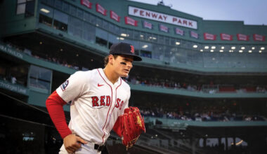 Brayden’s Breakdown: Who to target in your Fantasy Baseball draft 