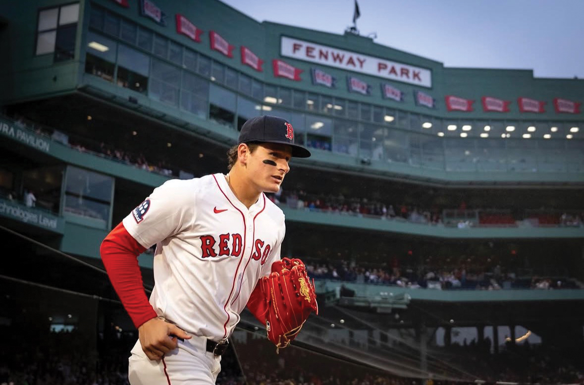 Brayden’s Breakdown: Who to target in your Fantasy Baseball draft 