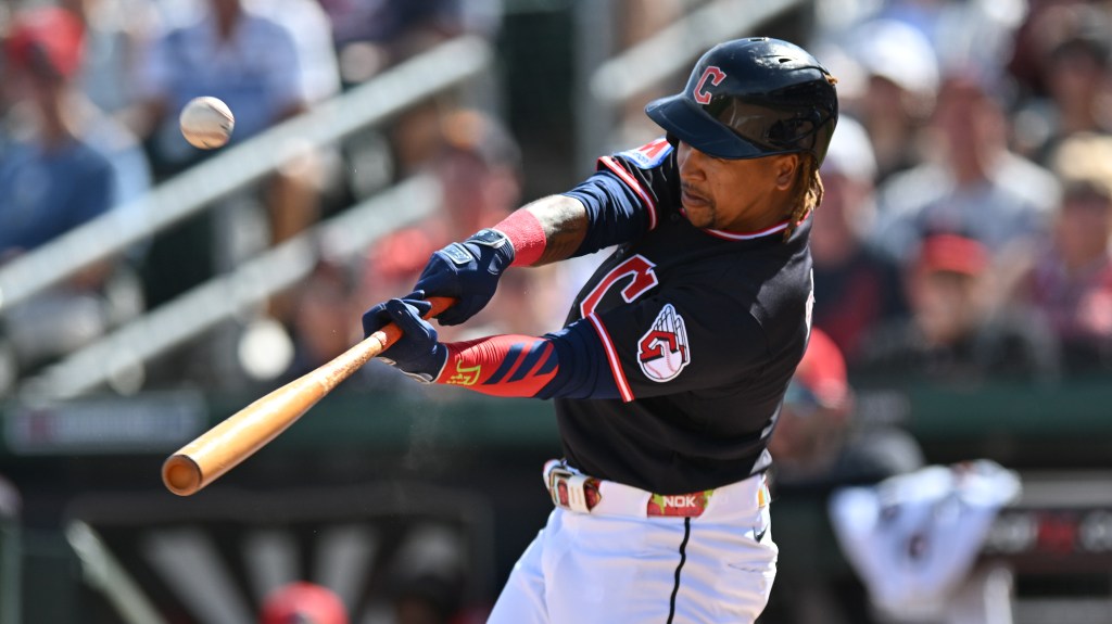 Guardians 2026 opening day roster at a glance – News-Herald