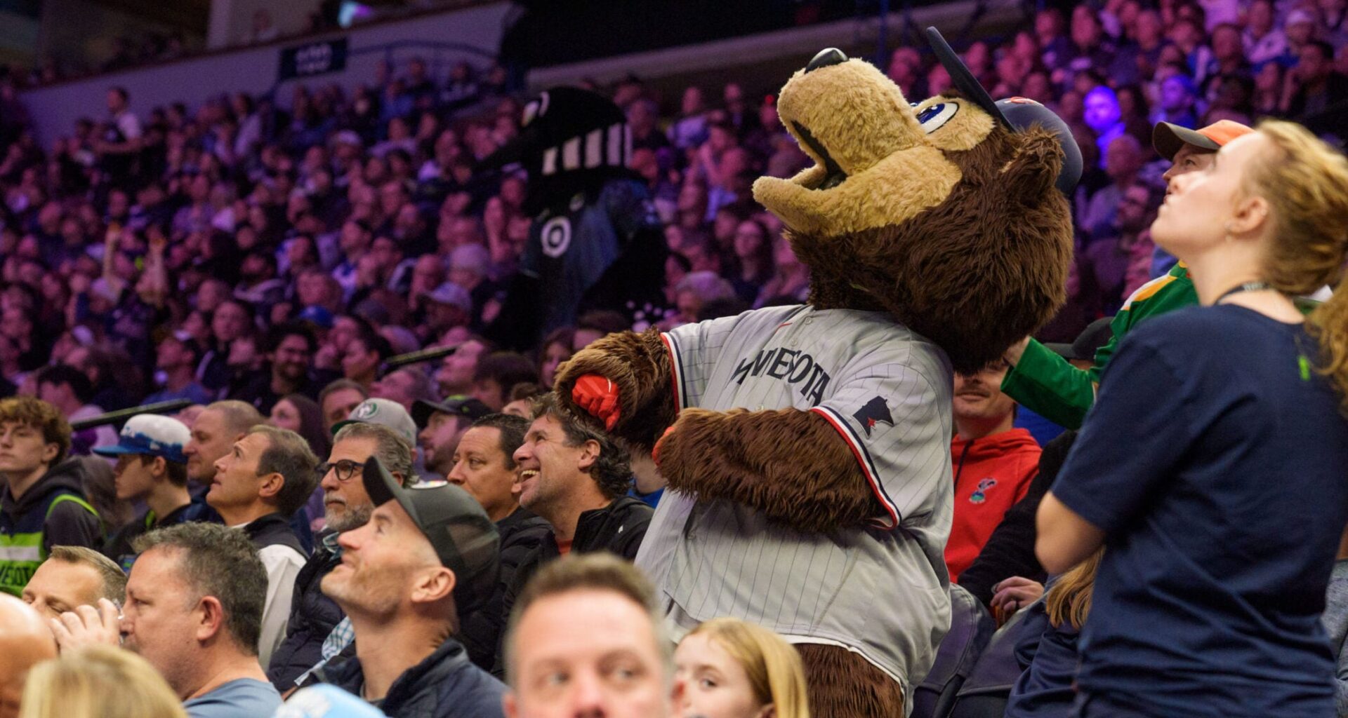 MN Twins Make Final Roster Moves Before Opening Day