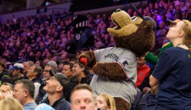 MN Twins Make Final Roster Moves Before Opening Day