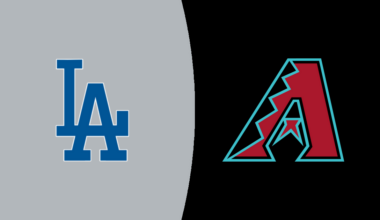 Watch Los Angeles Dodgers vs Arizona Diamondbacks (Free Trial)