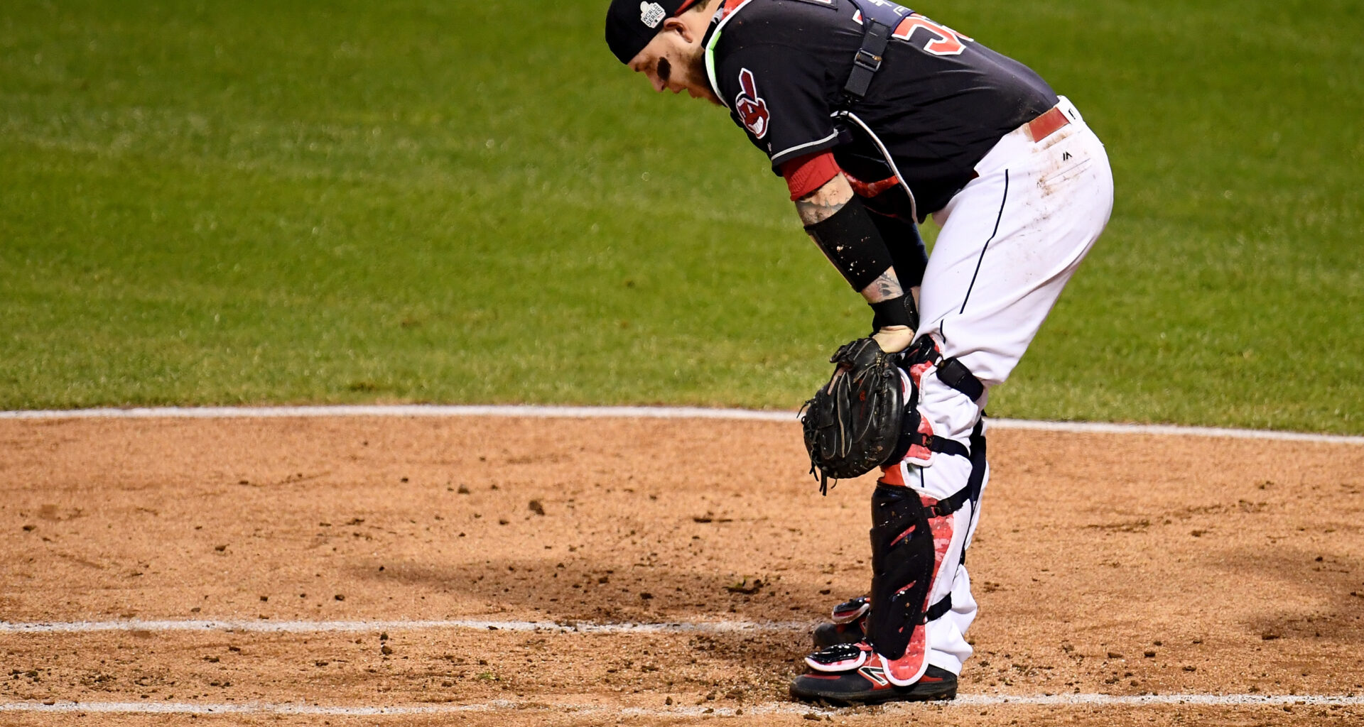 Cleveland Guardians Legend Announces Retirement From MLB