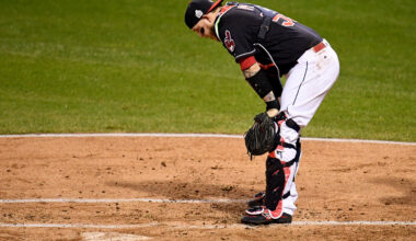 Cleveland Guardians Legend Announces Retirement From MLB