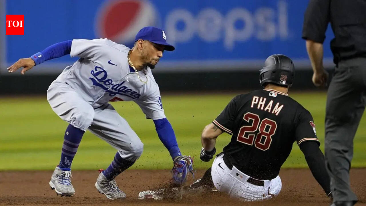 What channel is Los Angeles Dodgers vs Arizona Diamondbacks Opening Day game on? Start time, full schedule, broadcast details, live streams, and more (March 25, 2026) | MLB News