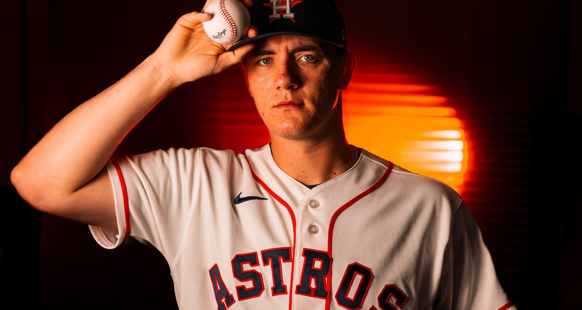 Hunter Brown’s rise to Astros Opening Day ace