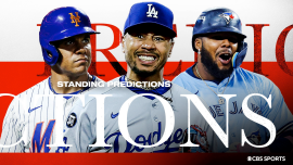 2026 MLB standings predictions: Expert picks for every division, full projections as baseball season begins