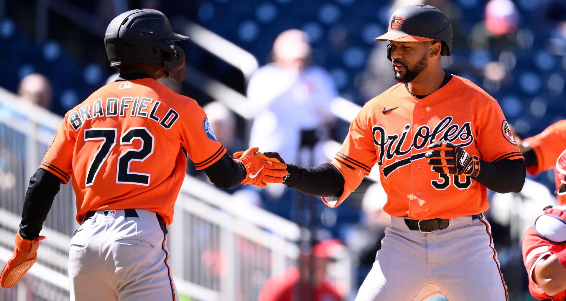 Orioles to open 2026 season against Minnesota Twins at Camden Yards