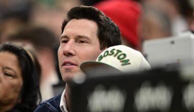 Boston Red Sox Expected to Trade Former RoY Candidate