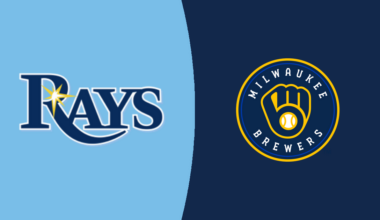 Watch Tampa Bay Rays at Milwaukee Brewers (Free Trial)