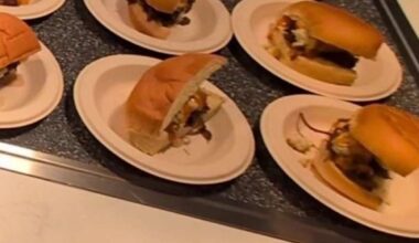 Detroit Tigers announce new food items for the upcoming season